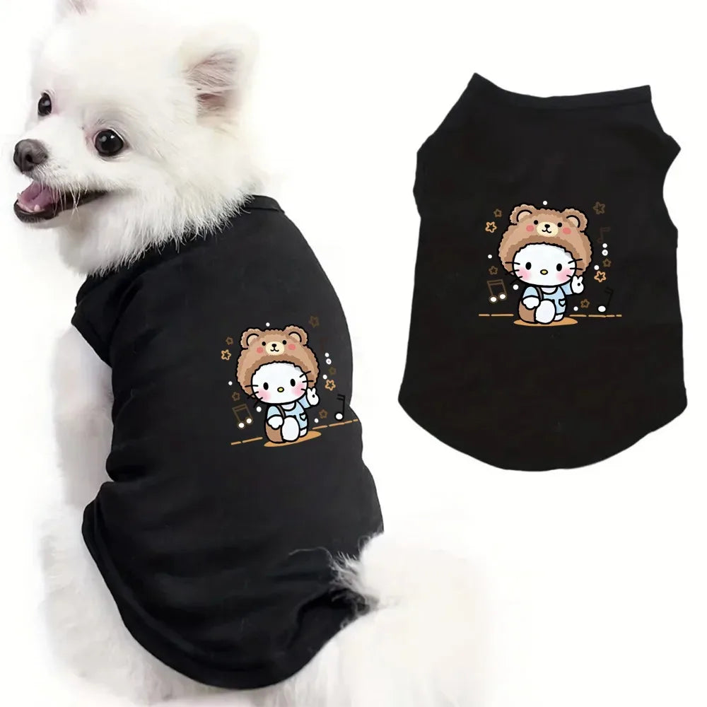 Kamizelka dla zwierząt Sanrio