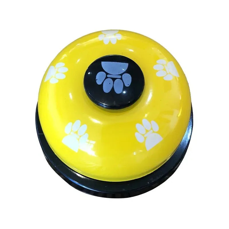 Dzwonek treningowy PawPartner