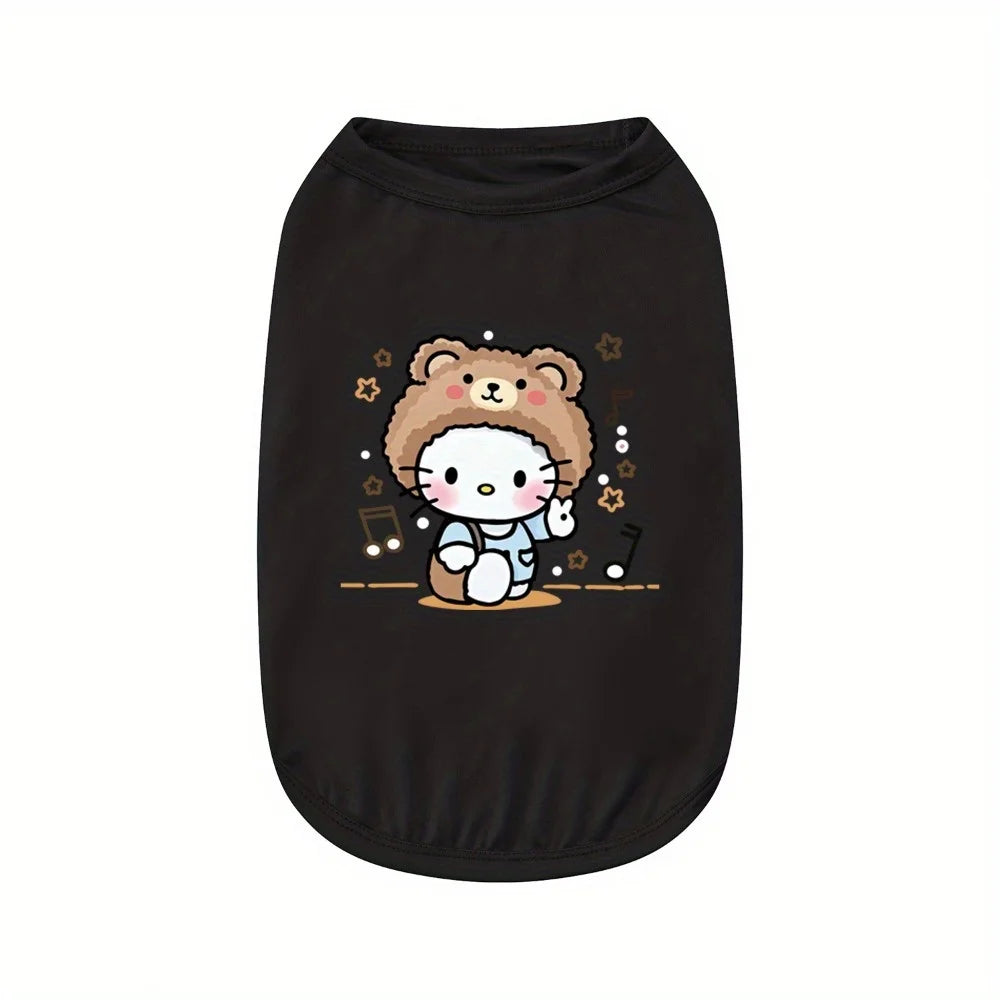 Kamizelka dla zwierząt Sanrio