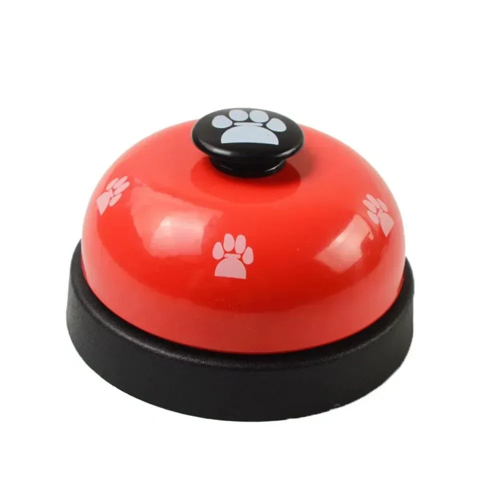 Dzwonek treningowy PawPartner