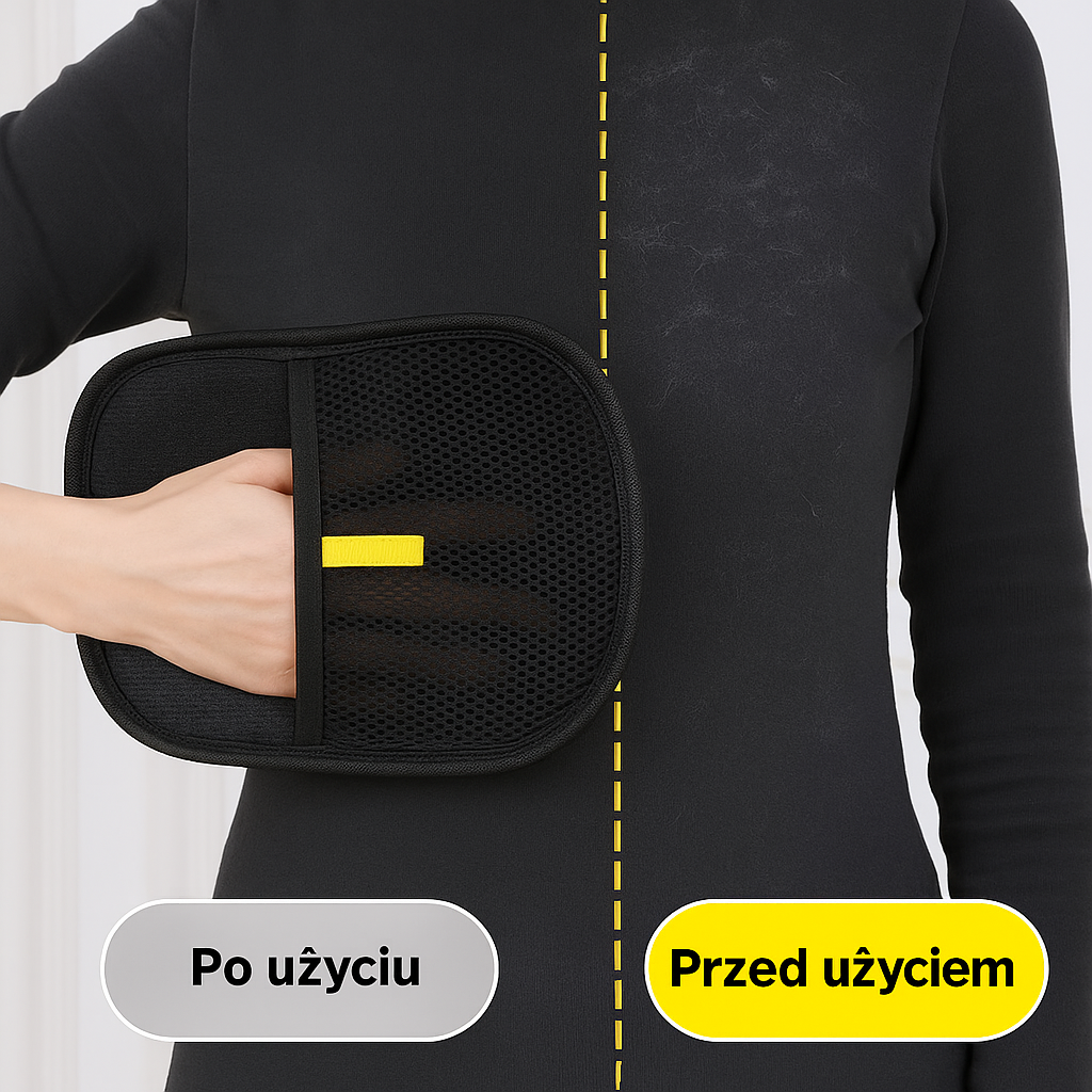 Rękawica FelekFriends™