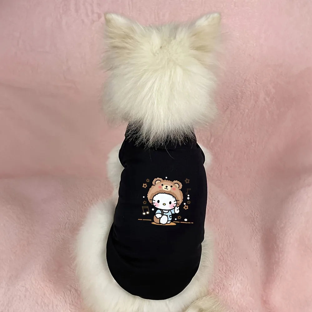 Kamizelka dla zwierząt Sanrio