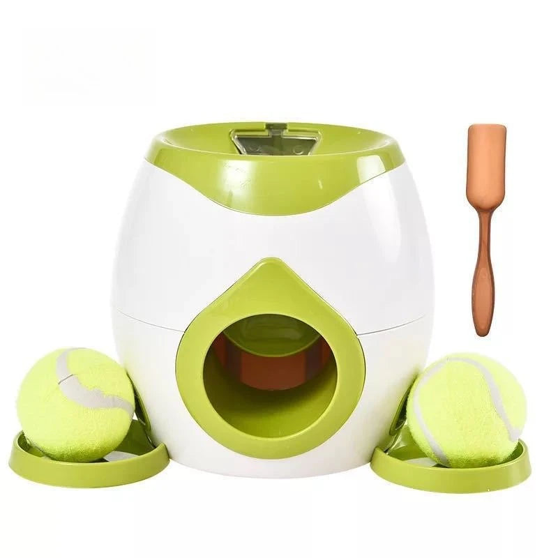 Trener psów Smart Ball