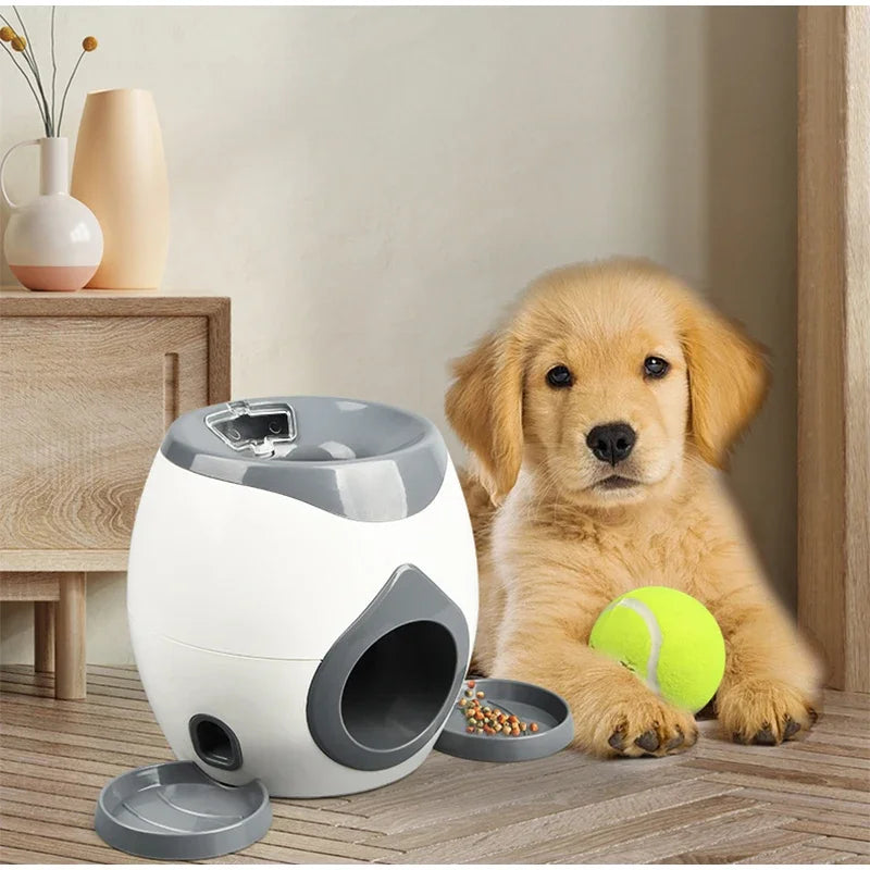Trener psów Smart Ball