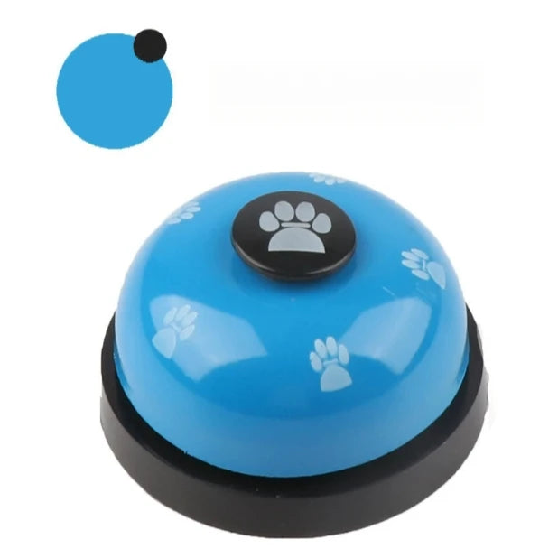Dzwonek treningowy PawPartner